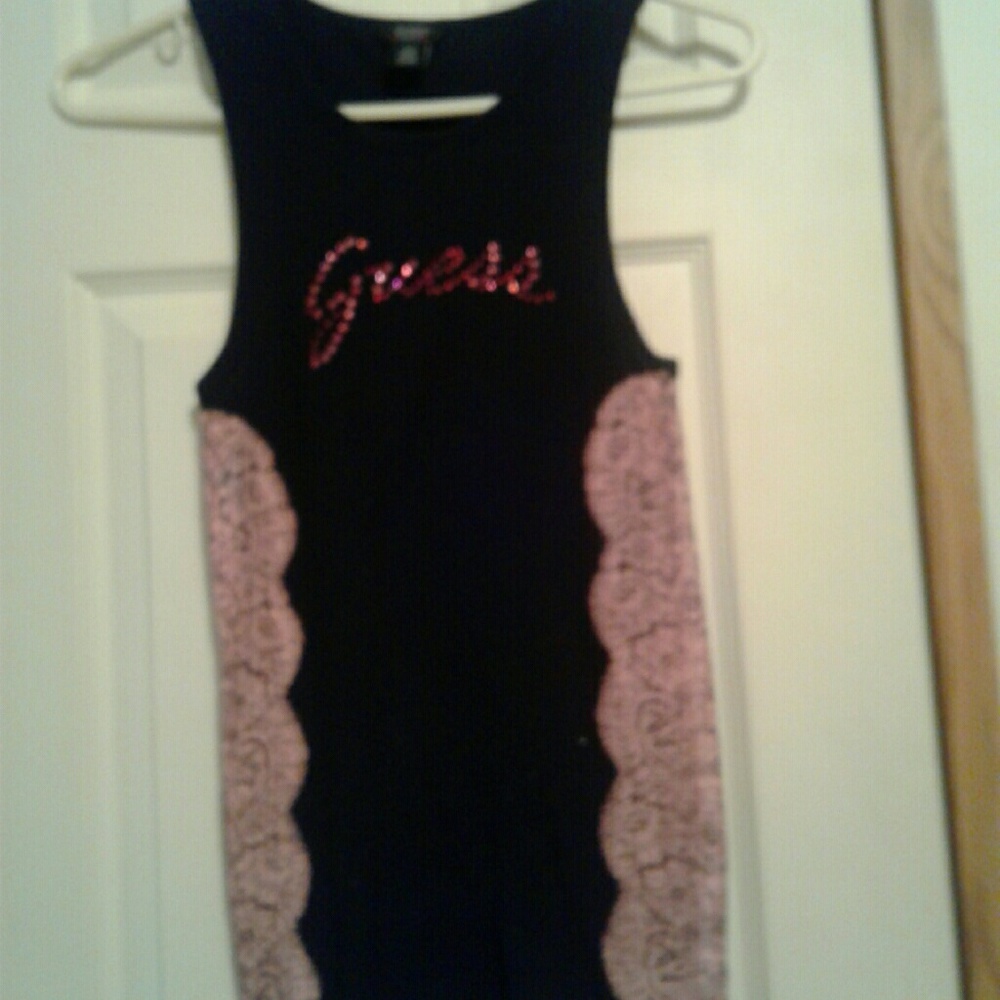 Tank top - Picture 5 of 5